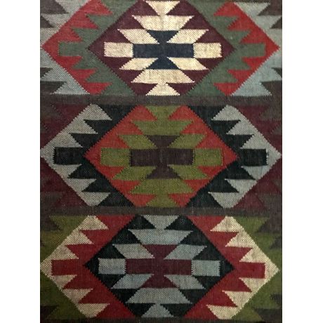 KLAMIRA KILIM 3X5