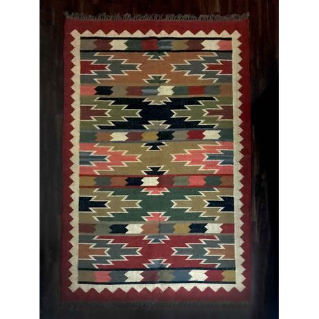 KATINOVA KILIM 4X6