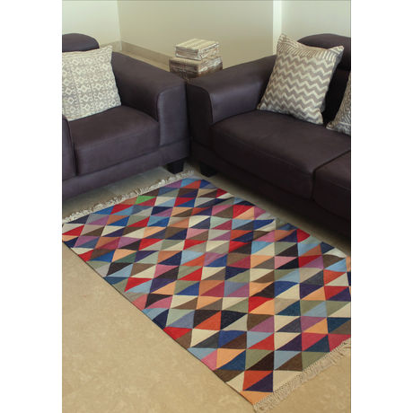 CATALINA RUG - 2X3