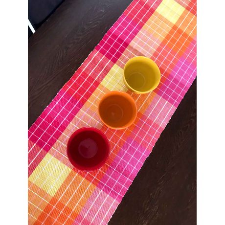 OPHELIA TABLE RUNNER