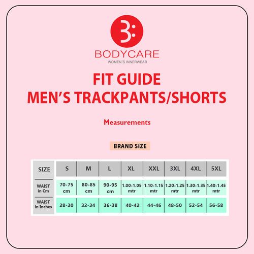 Bodycare on sale track pants