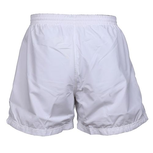 Cliff Climbers Shorts White