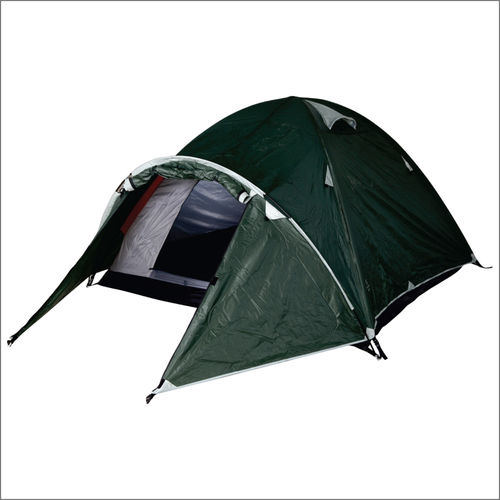 CC Tent Asgard 3 Green/Grey