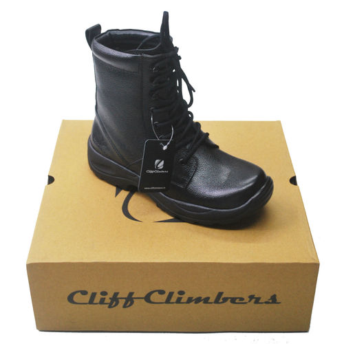 Shoes Full Leather | 5818 | Cliff Climbers