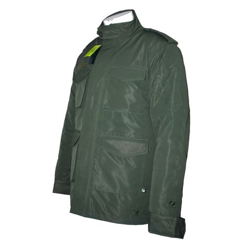 Jacket Og Flash | 1161 | Cliff Climbers