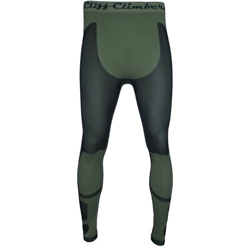 Cliff Climbers Thermal Base Layer Lower
