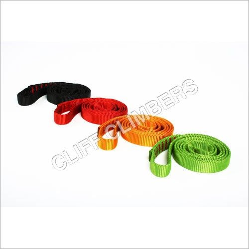 Tubular Tape Sling 19mm 100 Cm | 120 | Cliff Climbers