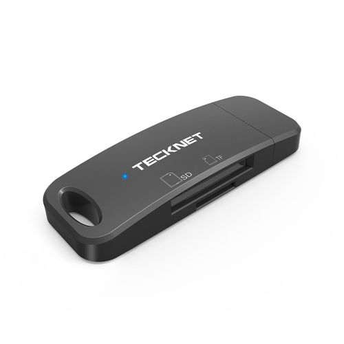 fnk tech usb card reader driver xp