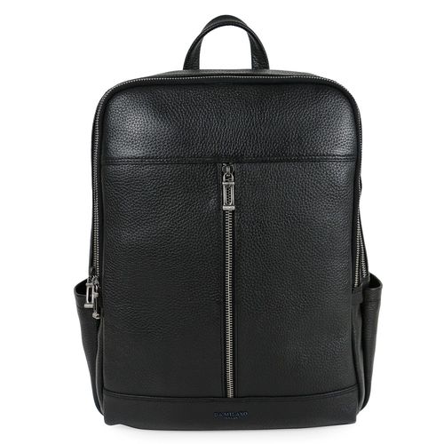 Wooba Black Backpack Wooba Black Backpack