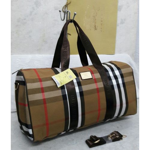 Replica Burberry Duffle Bag, Replica Duffle Bags India, First Copy Duffle Bag