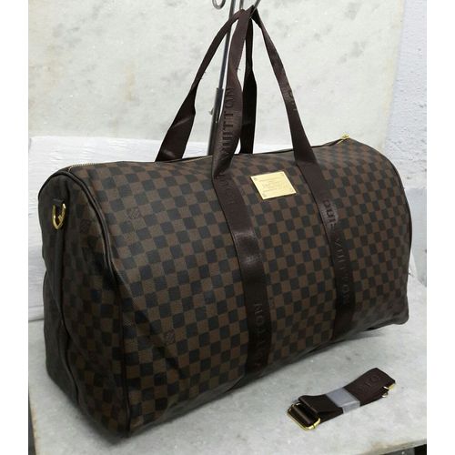 Louis Vuitton Replica Duffle Bag