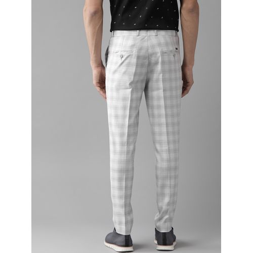 smart casual trousers