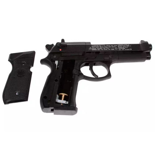 Beretta 92fs Co2 Pellet Pistol 0177cal45mm B92fs Otherss