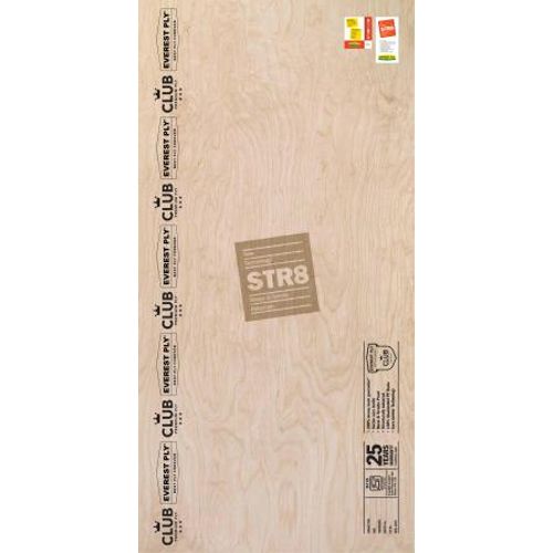 Everest Bwp Grade Plywood Thickness 18 Mm Plywood