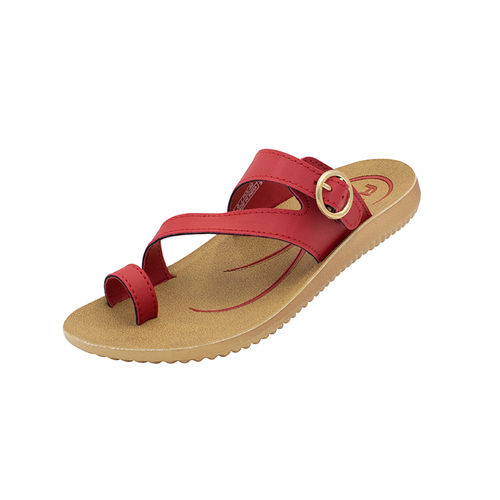 flite pu ladies chappal