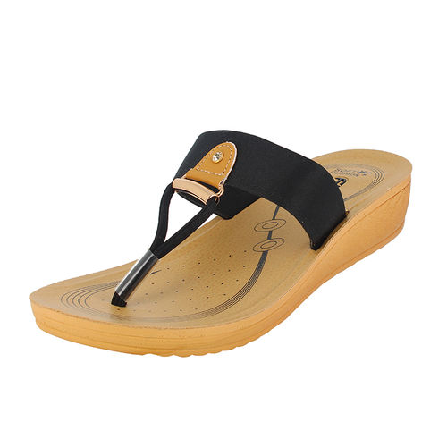 flite pu ladies chappal