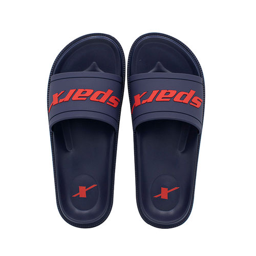 sparx slide flip flops