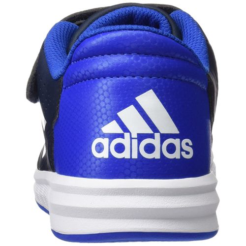 KIDS' ADIDAS ALTASPORT CF LOW