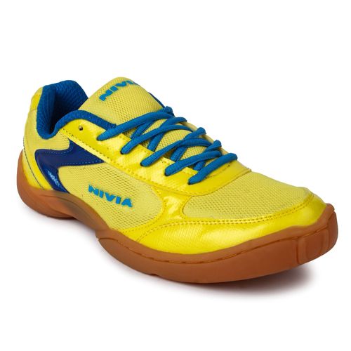 nivia badminton shoes