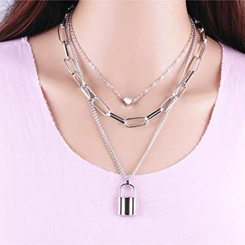 Necklaces and Pendants Collection for Women