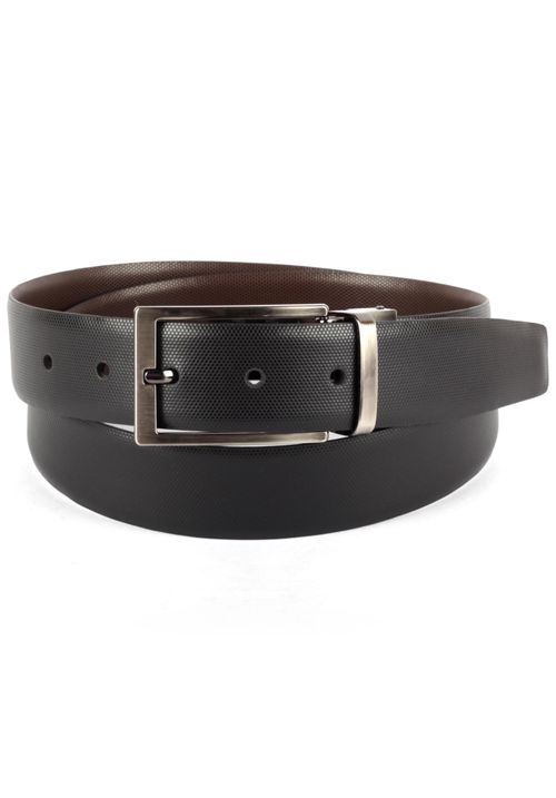 Mens Leather Reversible Belts - Belts For Men | Naga Designs