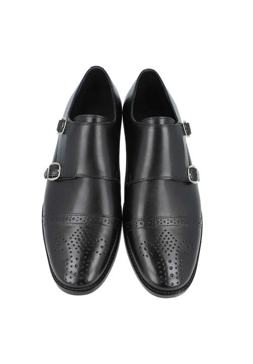 Handmade Leather Shoes Collection For Mens - Naga Designs