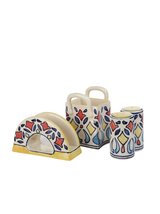 salt n pepper dinner set