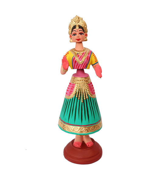 dancing doll toy