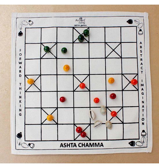 ashta chamma game