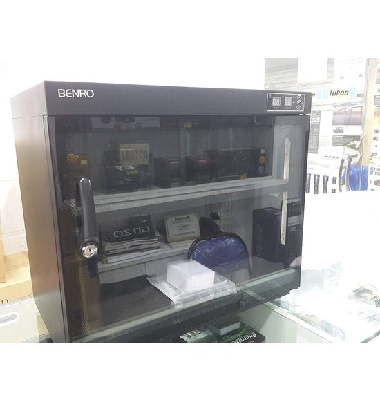 Benro Dry Cabinet Lb070n 70 Litres Lb070n 70 Litres