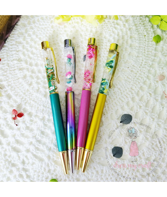 Blush Pen Diy Kit