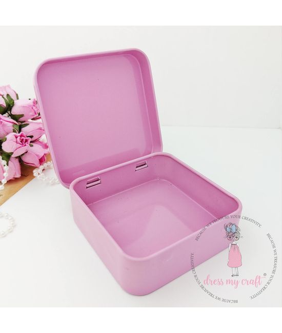 Blossom Treasure Lunch Box, Lunch Box