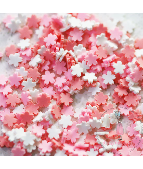 Cherry Blossom Confetti