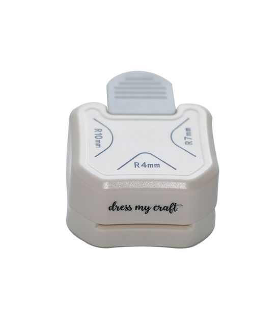 Dress My Craft Paper Punch-Sweet Corner, 1 count - Harris Teeter