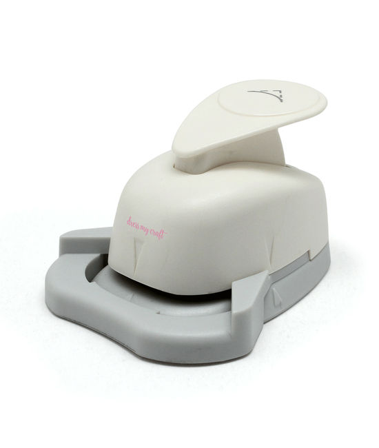 Dress My Craft Corner Slot Punch