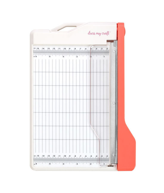 The Best Paper Trimmer for Crafters - Yay Day Paper