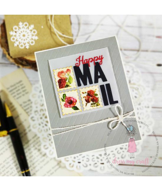 Round Tab Punch by memory_lane - Cards and Paper Crafts at  Splitcoaststampers