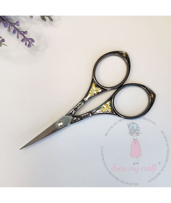 Dress My Craft Precision Scissors 4.5