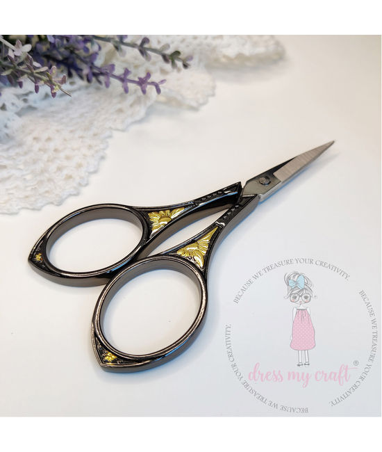 Dress My Craft Precision Scissors 4.5