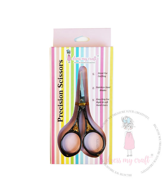 Precision Scissors 45 Inch