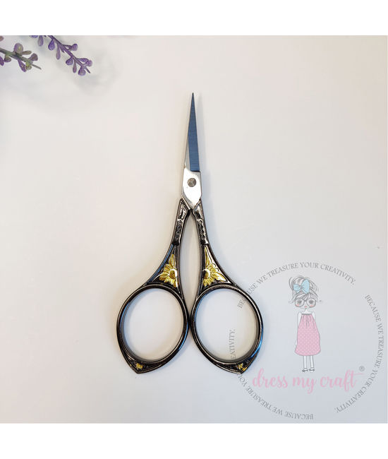 Dress My Craft Precision Scissors 4.5