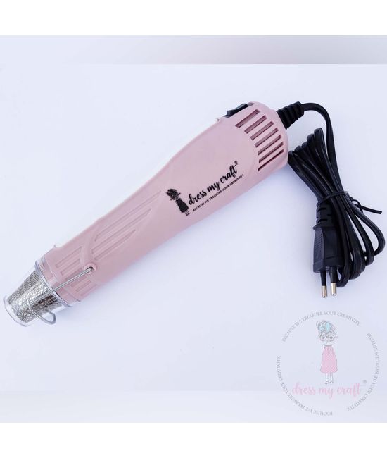 Embossing Heat Gun 