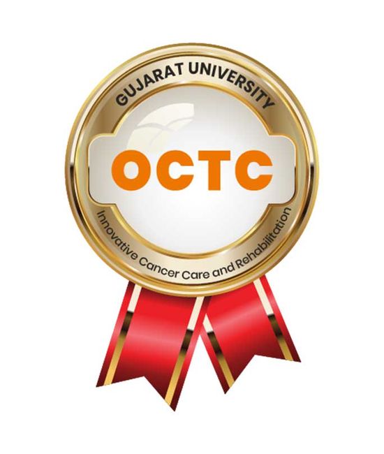 OCTC Course Gujarat University