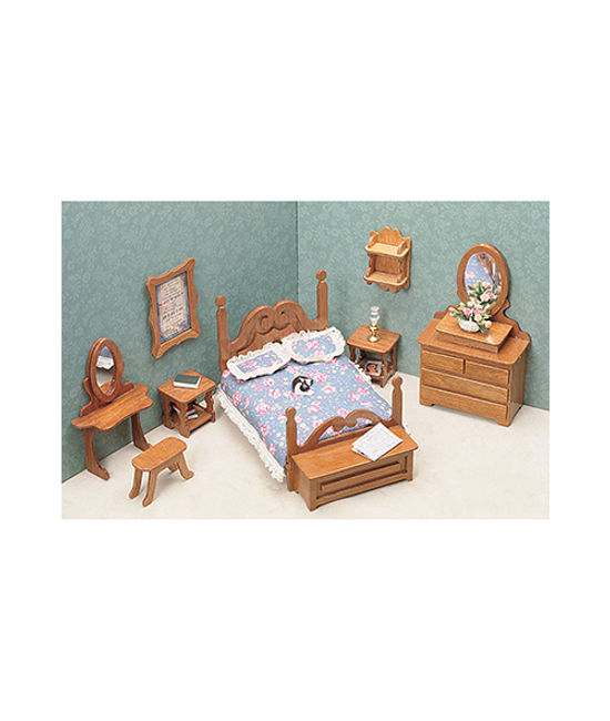dollhouse furniture kit