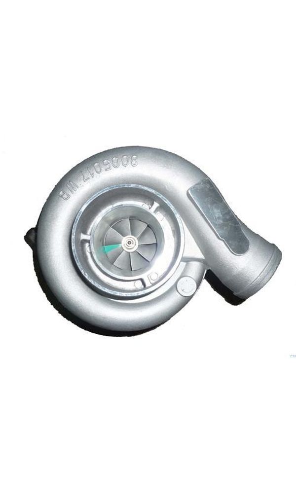 Garrett Turbocharger 1 4 Vntbsiii For Tata Indigo Marina