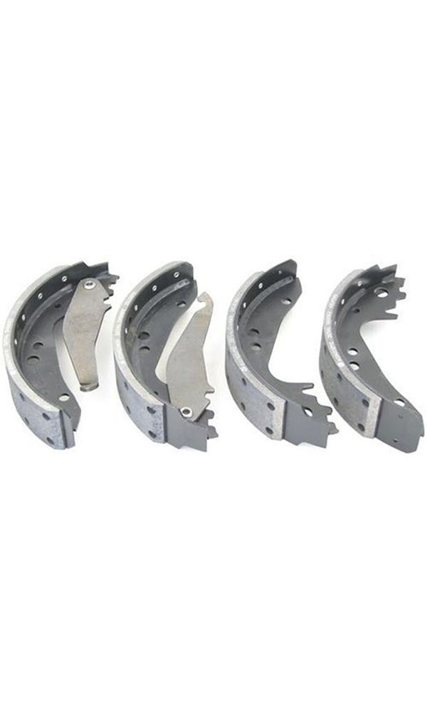 tata zest brake shoe