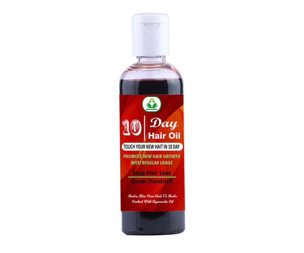 Adan Fashion Club 10 Days Hair Oil With Plant Extracts Hair Oil  Price in  India Buy Adan Fashion Club 10 Days Hair Oil With Plant Extracts Hair Oil  Online In India