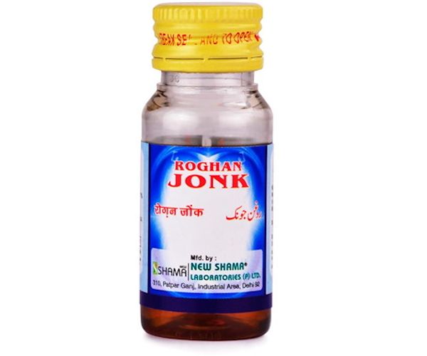 TreasureHerbs Jonk Tail Leech Oil for Growth Hair Control Hair Loss a   treasureherb