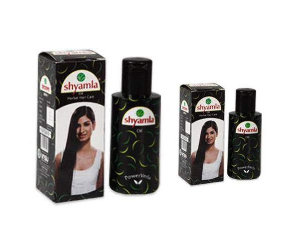 Shyamla Oil  Ayuttam Herbs