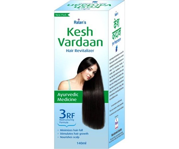 Khadi Kesh Kalp Hair Oil 210ml